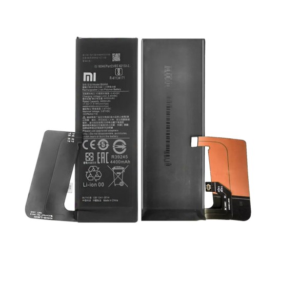 BATTERY XIAOMI MI 10 PRO 5G/M2001J1G BM4M 4400MAH